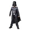 Rubie's Official Star Wars Obi Wan Kenobi Series - Darth Vader Kenobi Classic Child Costume, Kids Fancy Dress -Rubie's Shop 41Dz87eQv7L 3