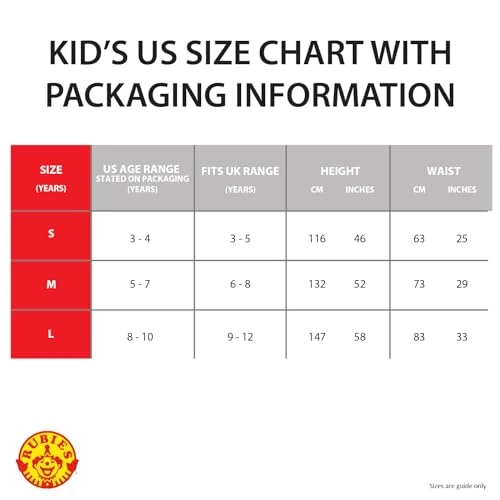 Rubie's Official DC Comics The Joker Child's Costume, Super Villain 6 Rubie's Official DC Comics The Joker Child's Costume, Super Villain - Image 4