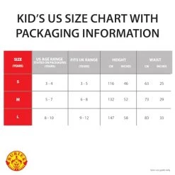 Rubie's Official Avengers Endgame Thanos, Deluxe Child Costume -Rubie's Shop 41FIwrtDS2L 9