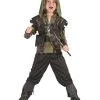 Bristol Novelty CF063 Hunter Boy Costume, Small, 110 - 122 Cm, Approx Age 3 -5 Years, Hunter Boy (S) 1 Bristol Novelty CF063 Hunter Boy Costume, Small, 110 - 122 Cm, Approx Age 3 -5 Years, Hunter Boy (S) -Rubie's Shop 41FXZphLp8L