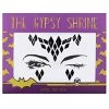 The Gypsy Shrine Bat Girl Face Jewels -Rubie's Shop 41FnBcOApCL