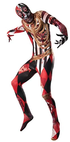 Rubie's Official Costume 3 Rubie's Official Costume