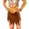 Rubie's Official Masters Of The Universe Revelation He-Man Deluxe Adult Costume, Adult Superhero Fancy Dress 2 Rubie's Official Masters Of The Universe Revelation He-Man Deluxe Adult Costume, Adult Superhero Fancy Dress -Rubie's Shop 41G5mANqsFL