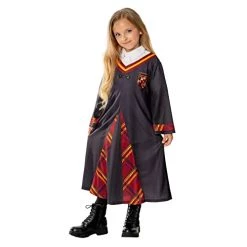 Rubie's Official Harry Potter Gryffindor Child Tunic, Kids Fancy Dress