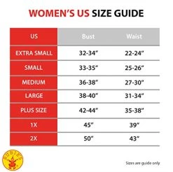 Rubie's Official Miss Edward Scissorhands + Wig Fancy Dress Ladies Halloween Womens Costume 16 Rubie's Official Miss Edward Scissorhands + Wig Fancy Dress Ladies Halloween Womens Costume -Rubie's Shop 41HC5K gDJL