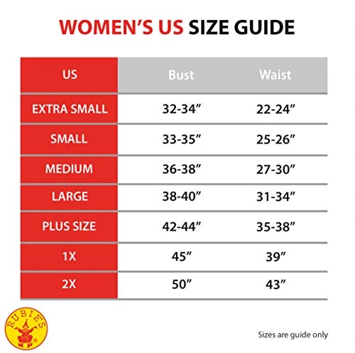 Rubie's Official Miss Edward Scissorhands + Wig Fancy Dress Ladies Halloween Womens Costume 7 Rubie's Official Miss Edward Scissorhands + Wig Fancy Dress Ladies Halloween Womens Costume - Image 5