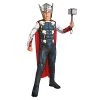 Rubie's Official Marvel Avengers Thor Classic Childs Costume, Kids Superhero Fancy Dress -Rubie's Shop 41HRVi0FQDL 1