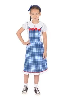 Bristol Novelty Land Girl Costume