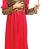 Bristol Novelty CC961 Juliet Costume, -Rubie's Shop 41IvKT0rQaL 1