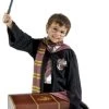 Rubie's Official Harry Potter Boy's Fancy Dress Costume - One Size, Multi-Coloured 1 Rubie's Official Harry Potter Boy's Fancy Dress Costume - One Size, Multi-Coloured -Rubie's Shop 41IyV31CfqL