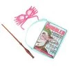 Rubie's 301599NS Luna Lovegood Set Harry Potter Adult Fancy Dress Accessory, Women, Multicoloured, One Size 1 Rubie's 301599NS Luna Lovegood Set Harry Potter Adult Fancy Dress Accessory, Women, Multicoloured, One Size -Rubie's Shop 41J 9sJ 4aL