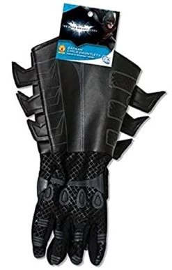 Child Batman Gauntlets