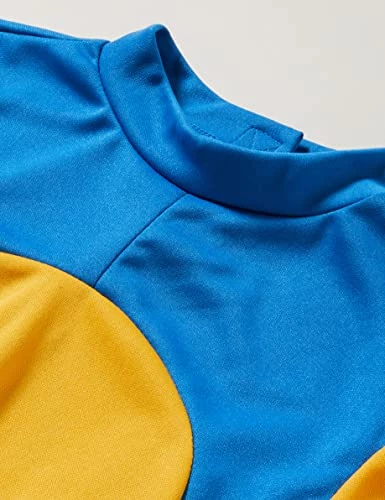 Rubie's Official Sonic The Hedgehog Children Costume, Kids Fancy Dress 4 Rubie's Official Sonic The Hedgehog Children Costume, Kids Fancy Dress - Image 2