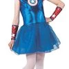 Captain America American Dream Costume Child Large 1 Captain America American Dream Costume Child Large -Rubie's Shop 41K13YT9fL