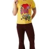 Rubie's 810679 Official I Love The 70's T-Shirt Adult Costume -Rubie's Shop 41K6EL01NL 2