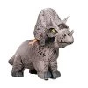 Rubies Official Jurassic World Triceratops Adult Inflatable Dinosaur Costume, One Size -Rubie's Shop 41KB3ACN5wL