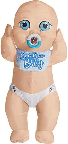 Rubie's Unisex Fancy Dress 8 Rubie's Unisex Fancy Dress - Image 6