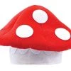 Bristol Novelty BH611 Toad Stool Hat, Unisex-Adult, Multi-Colour, One Size 2 Bristol Novelty BH611 Toad Stool Hat, Unisex-Adult, Multi-Colour, One Size -Rubie's Shop 41KV qYe7ML