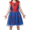 Rubie's Official Marvel Spider-Girl Deluxe Child's Costume 1 Rubie's Official Marvel Spider-Girl Deluxe Child's Costume -Rubie's Shop 41KW3xKzHdL 2