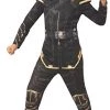 Rubie's Official Marvel Avengers Endgame Hawkeye As Ronin Classic Childs Costume, Kids Superhero Fancy Dress 1 Rubie's Official Marvel Avengers Endgame Hawkeye As Ronin Classic Childs Costume, Kids Superhero Fancy Dress -Rubie's Shop 41KqrkI2IxL