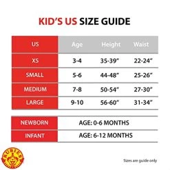 Rubie's Official Marvel Avengers Endgame Hulk Classic Childs Costume, Kids Superhero Fancy Dress -Rubie's Shop 41L76Kz8W0L 108