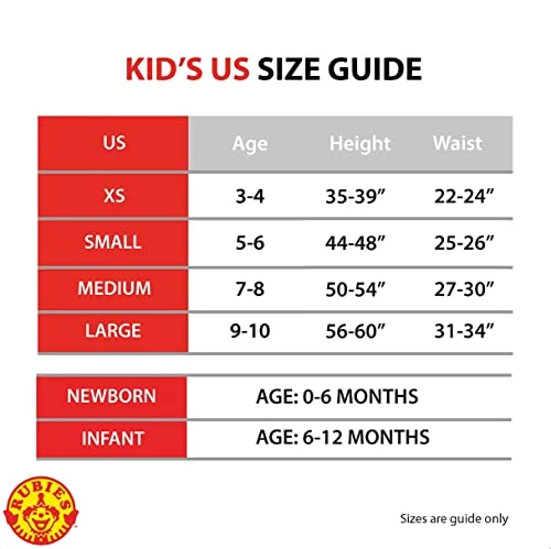 Rubies Official DC Wonder Women Adaptive Child Costume, Kids Fancy Dress 7 Rubies Official DC Wonder Women Adaptive Child Costume, Kids Fancy Dress - Image 5