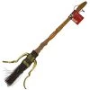 Rubie's Official Harry Potter Broom Fancy Dress Accessory Decoration -Rubie's Shop 41LOPzfmztL