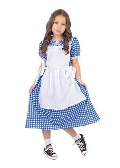 Bristol Novelty Land Girl Costume