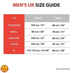 Rubie's Official Masters Of The Universe Revelation He-Man Skeletor Deluxe Adult Costume, Adult Fancy Dress 6 Rubie's Official Masters Of The Universe Revelation He-Man Skeletor Deluxe Adult Costume, Adult Fancy Dress -Rubie's Shop 41MwUCPf7dL 9