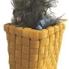 Rubie's Official The Wizard Of Oz Toto In A Basket Child - One Size -Rubie's Shop 41NBgrptMCL