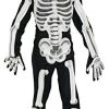 Rubie's Official Kid's Eva Skeleton Costume -Rubie's Shop 41NHro2KgrL