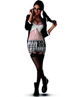 Rubie's Official Costume