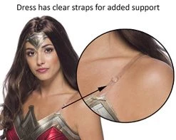 Rubie's Women's DC Comics WW84 Wonder Woman Costume Set 9 Rubie's Women's DC Comics WW84 Wonder Woman Costume Set -Rubie's Shop 41NfrYJufVL