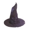 Rubie's Official Harry Potter Child's Sorting Hat Costume Accessory - Black 2 Rubie's Official Harry Potter Child's Sorting Hat Costume Accessory - Black -Rubie's Shop 41NpiogczSL