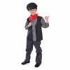 Bristol Novelty Chimney Sweep Costume -Rubie's Shop 41O7PUpR1L