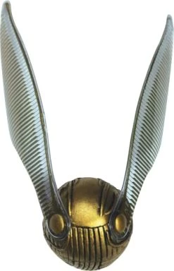 Harry Potter - Golden Snitch -Rubie's Shop 41OGc2y33L