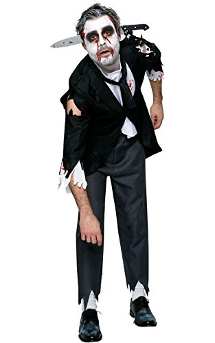 Rubie's Official Costume 3 Rubie's Official Costume