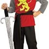 Rubie's Official Medieval Lord Costume Boys 1 Rubie's Official Medieval Lord Costume Boys -Rubie's Shop 41OWoC9VyL