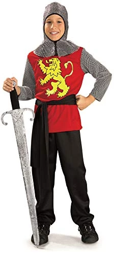 Rubie's Official Medieval Lord Costume Boys
