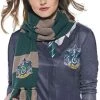 Rubie's Official Harry Potter House Deluxe Scarf, Costume Accessory Adults / Childs One Size