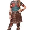 Rubie's Official How To Train Your Dragon Astrid Childs Costume -Rubie's Shop 41PAMZvPnJL 2