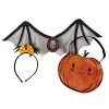 Rubie's Official Amelia Fang Accessory Set, Halloween Kids Fancy Dress, One Size -Rubie's Shop 41PPj7p4HaL