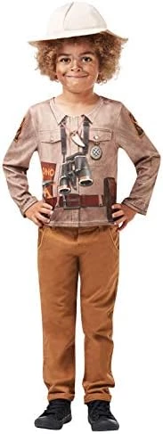 Rubie's Official Costume 7 Rubie's Official Costume - Image 5