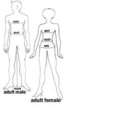 Rubie's Official Disney Star Wars Captain Phasma Deluxe Men's Costume, Adult Fancy Dress -Rubie's Shop 41PauWtfURL