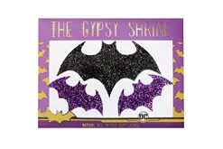 The Gypsy Shrine Bat Girl Glitter Stickers