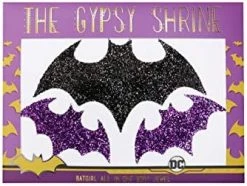 The Gypsy Shrine Catwoman Face Jewels 15 The Gypsy Shrine Catwoman Face Jewels -Rubie's Shop 41PnFcrZoL. AC 1