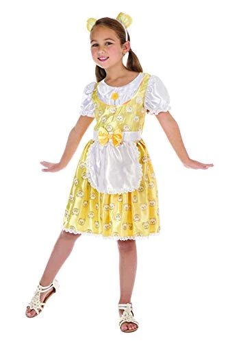 Bristol Novelty Goldilocks 5 Bristol Novelty Goldilocks - Image 3