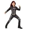 Rubies Official Marvel Black Widow Movie Classic Costume, Childs Superhero Kids Fancy Dress 2 Rubies Official Marvel Black Widow Movie Classic Costume, Childs Superhero Kids Fancy Dress -Rubie's Shop 41RzezDz34S