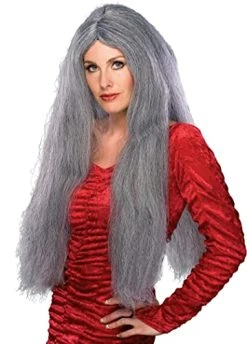 Rubie's Costume Extra Long Character Wig