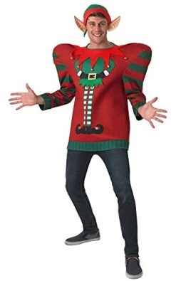 Rubie's Official Standard Up To 44" Chest